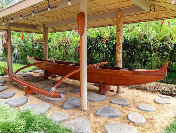 Luxurious 4-Bedroom Maui Retreat in Kaanapali